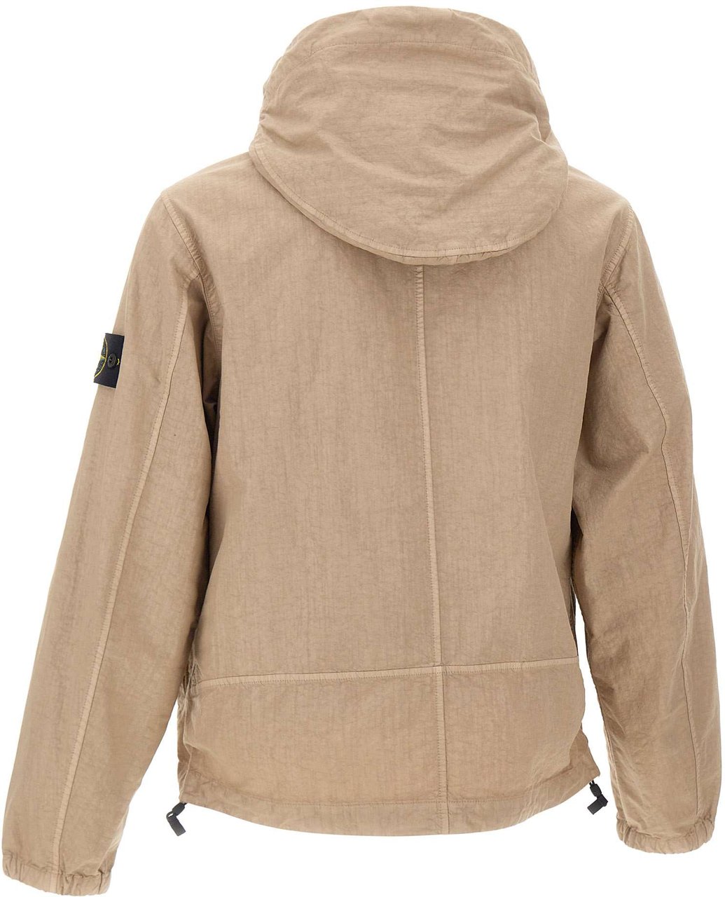 Stone Island Heren Jacket Beige