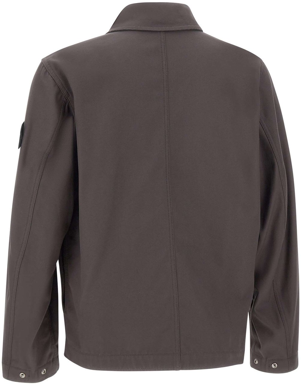 Stone Island Jackets Grey Grijs