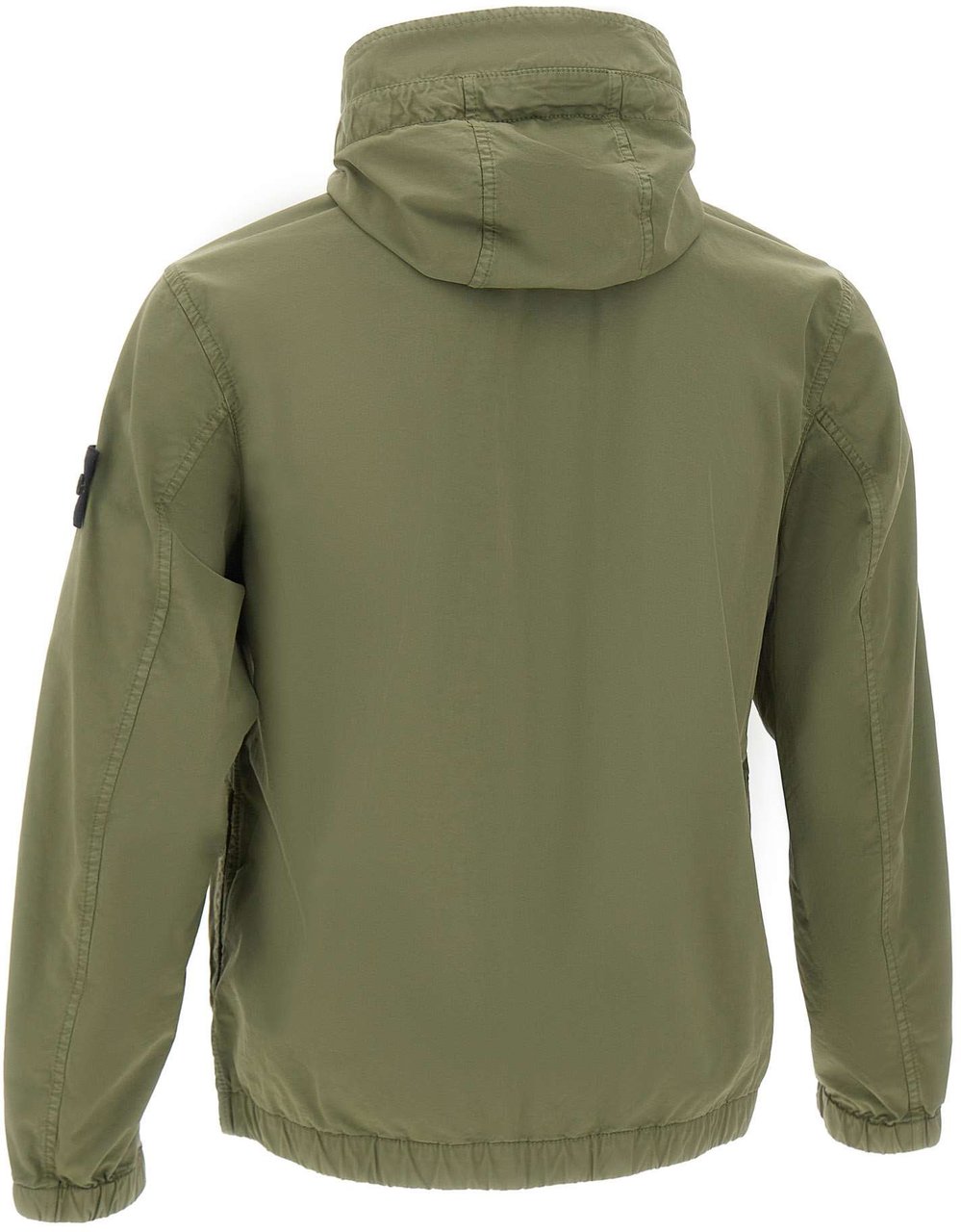 Stone Island Jackets Green Groen