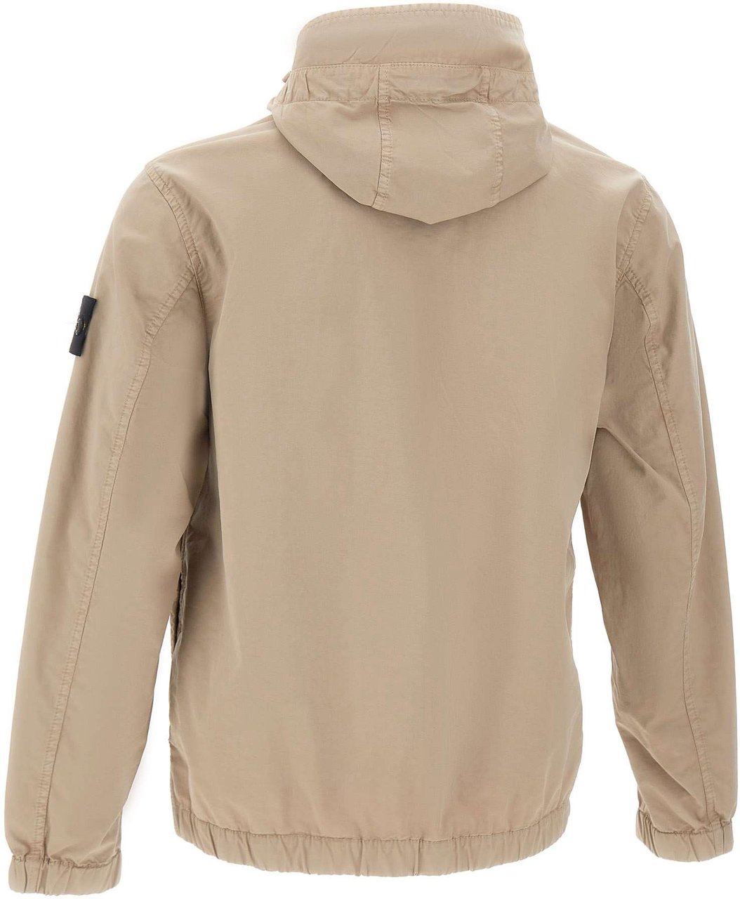 Stone Island Jackets Beige Beige