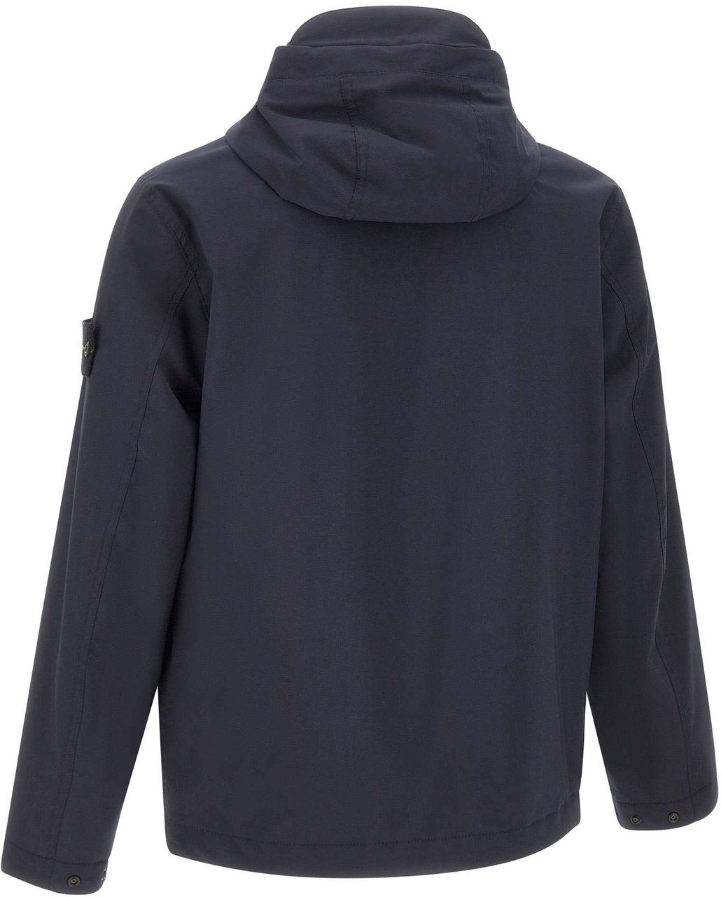 Stone Island Jackets Blue Blauw