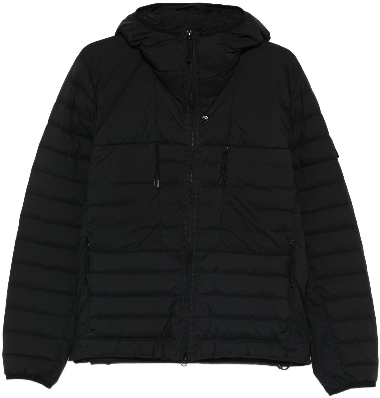 Stone Island stone island giubbino uomo divers Divers