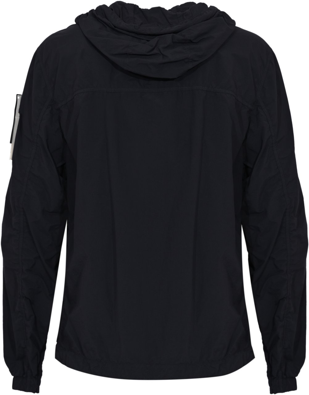 Stone Island Coats Blue Blauw