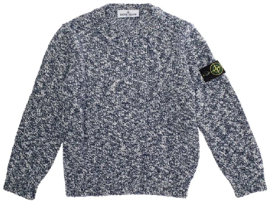 Stone Island maglia divers Divers