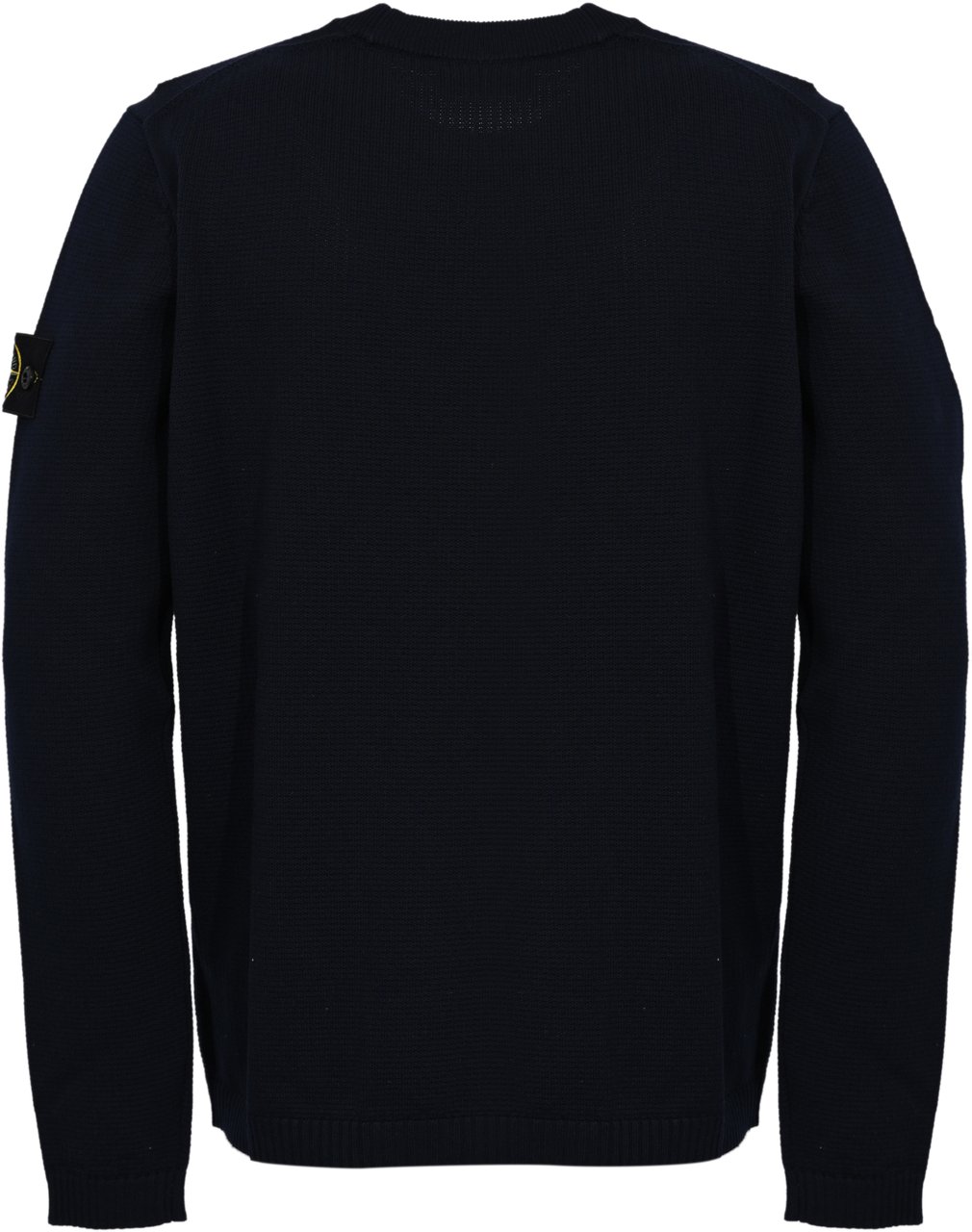 Stone Island Sweaters Blue Blauw