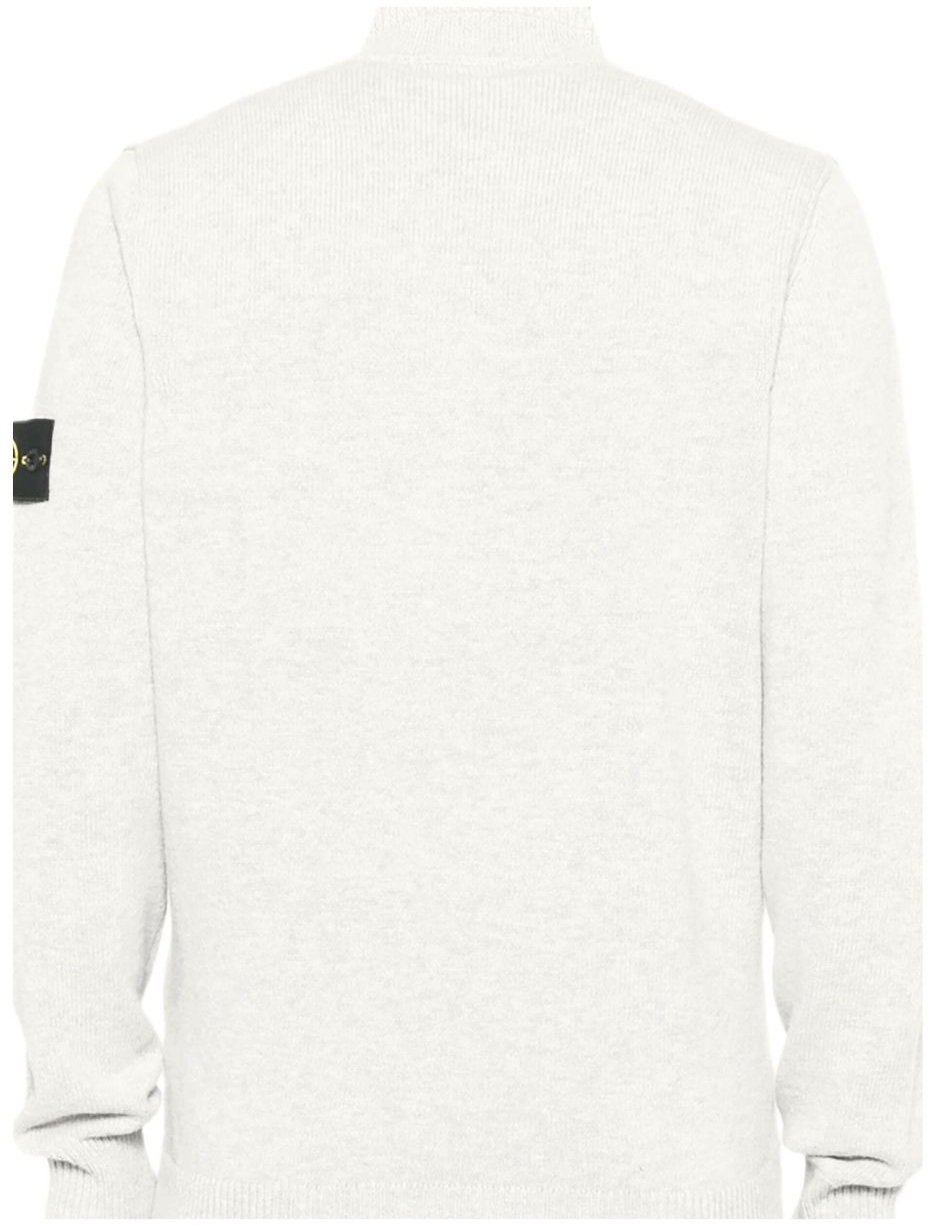 Stone Island Stone Island Maglie Avorio Neutraal