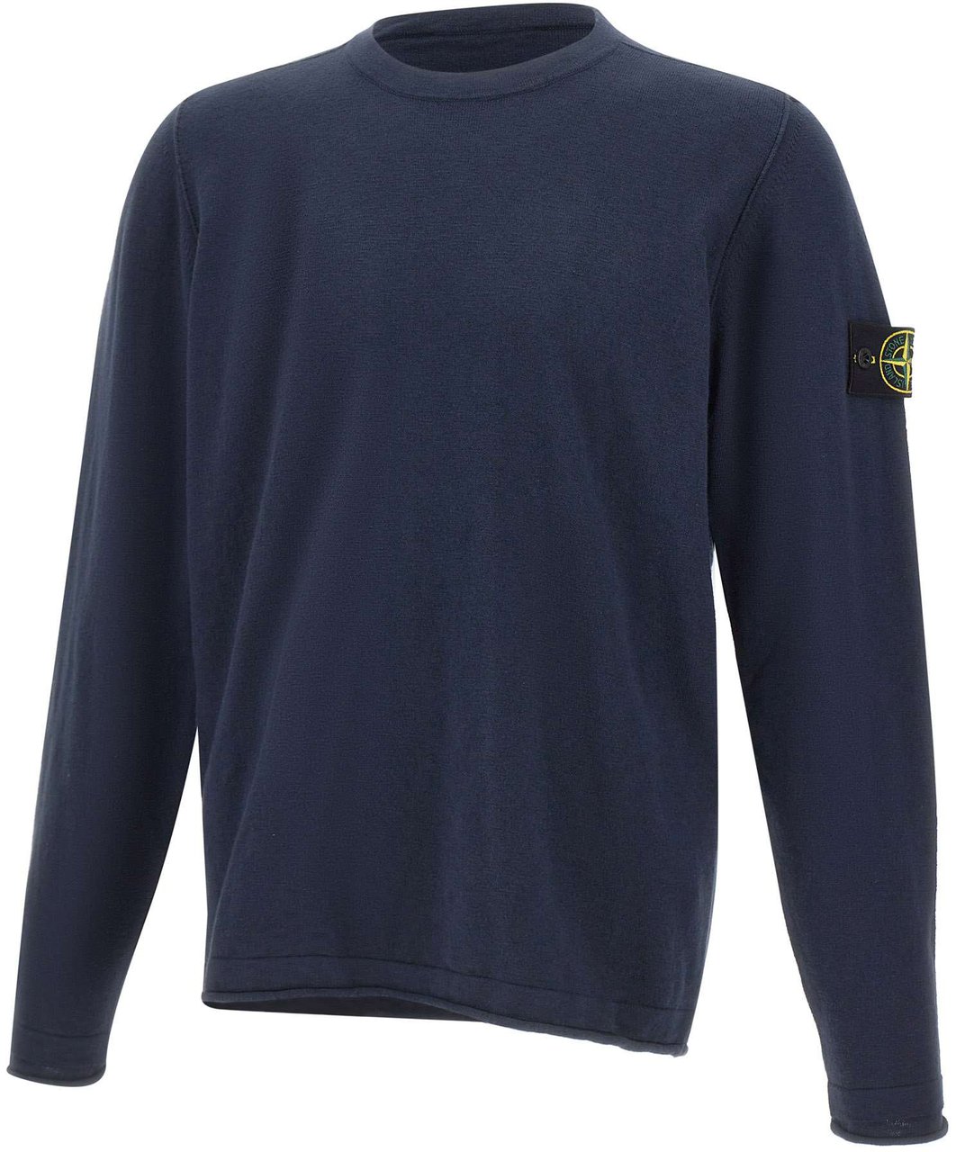 Stone Island Sweaters Blue Divers