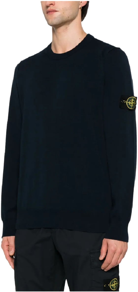 Stone Island maglia divers Divers