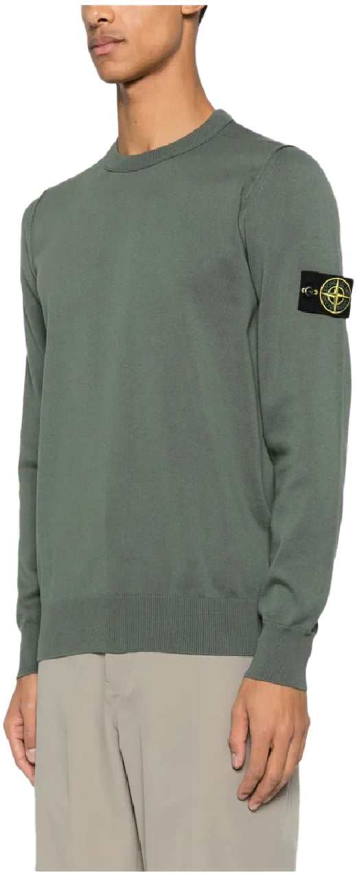 Stone Island maglia divers Divers