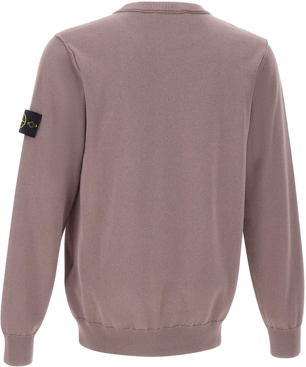 Stone Island Sweaters Purple Paars
