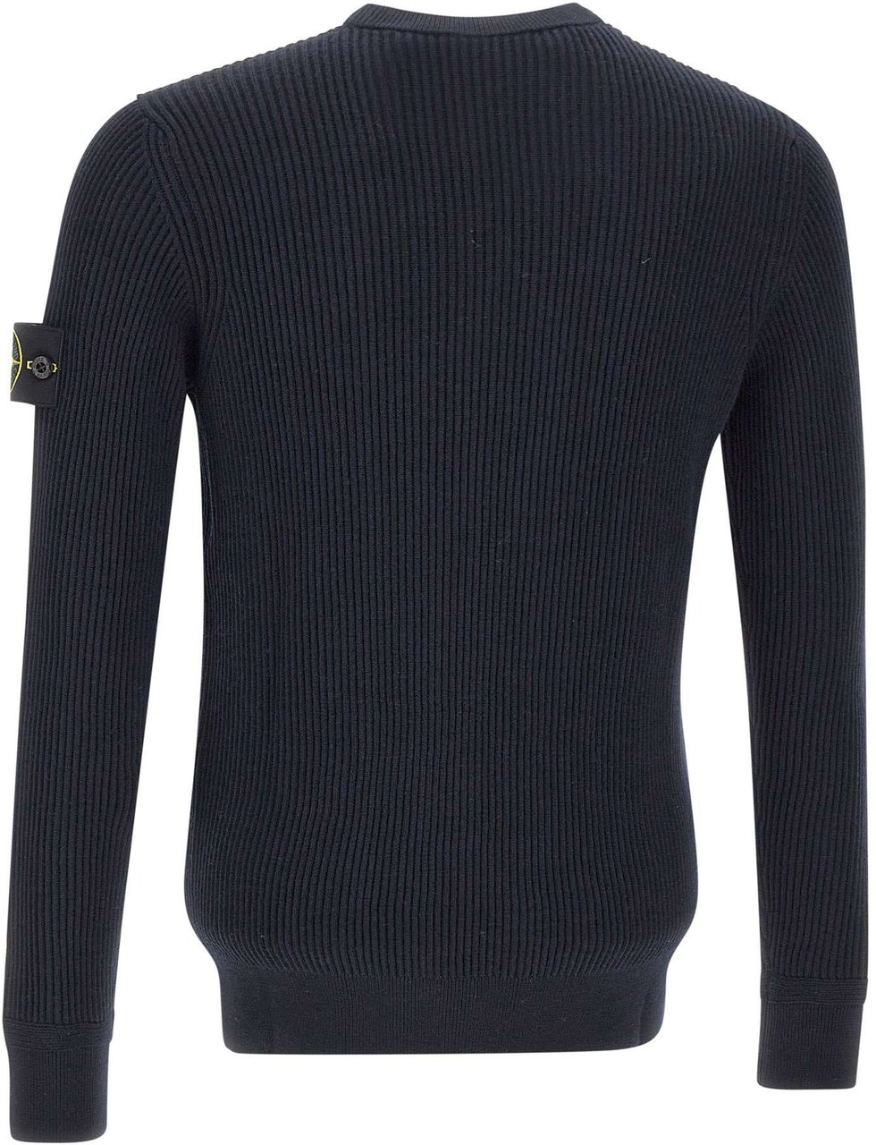 Stone Island Sweaters Blue Blauw