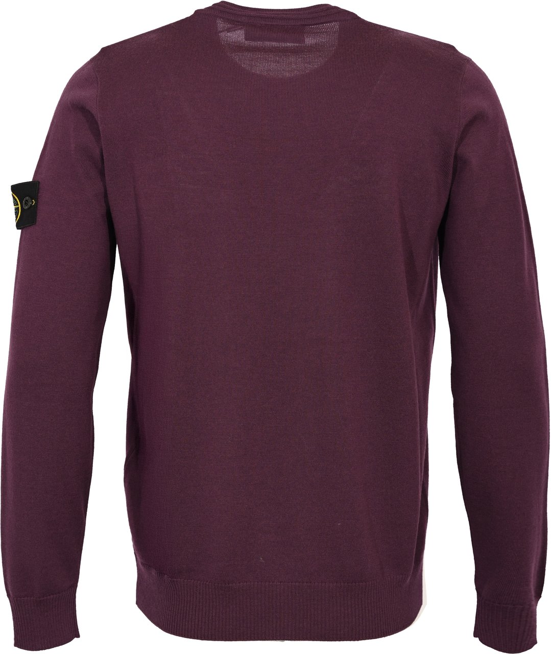 Stone Island Sweaters Amaranth Divers