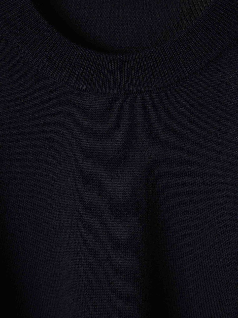 Stone Island Sweaters Blue Blauw