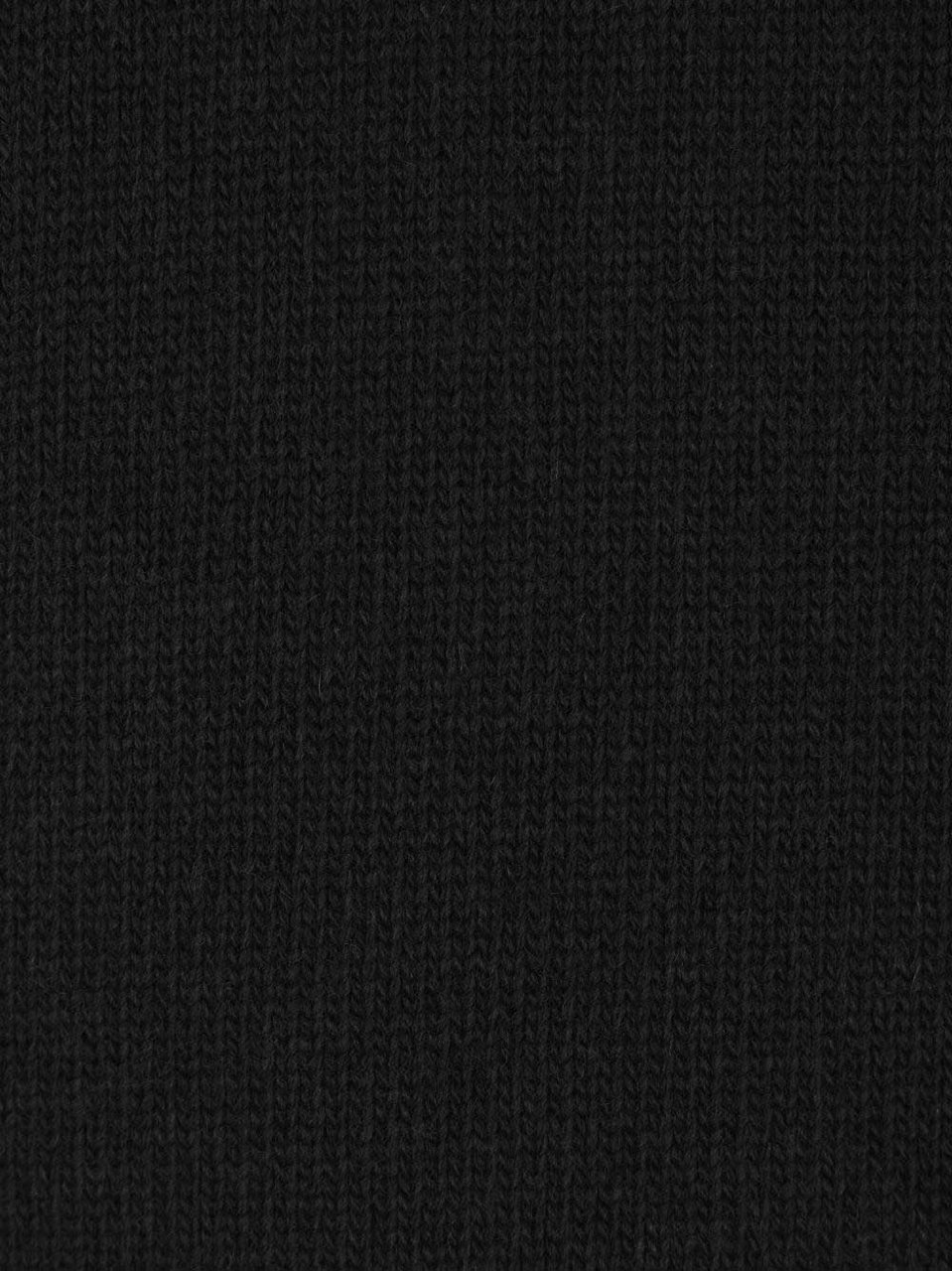 Stone Island Sweaters Black Zwart