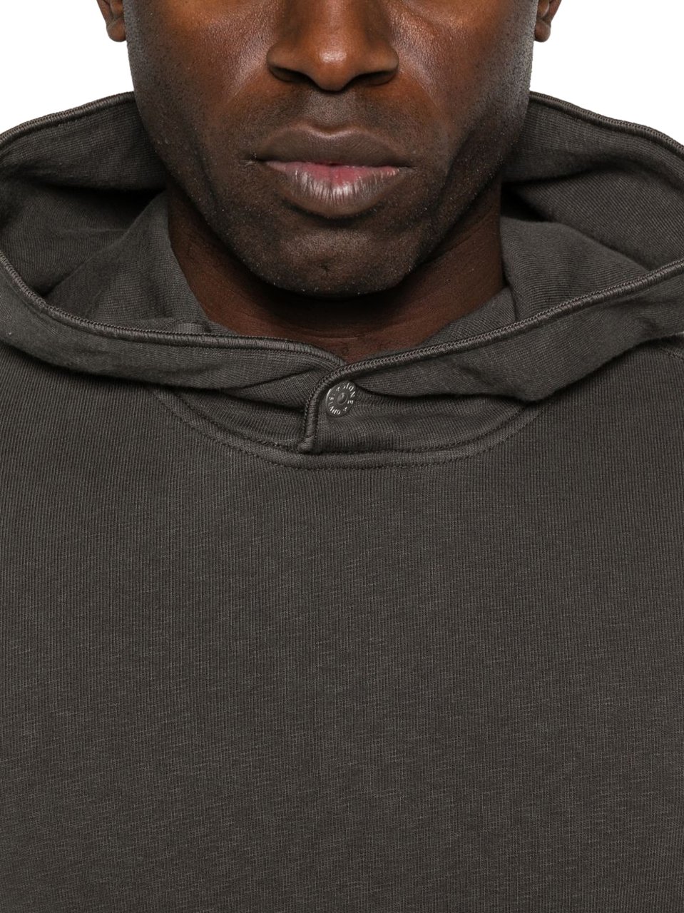 Stone Island Sweaters Green Donkergrijs