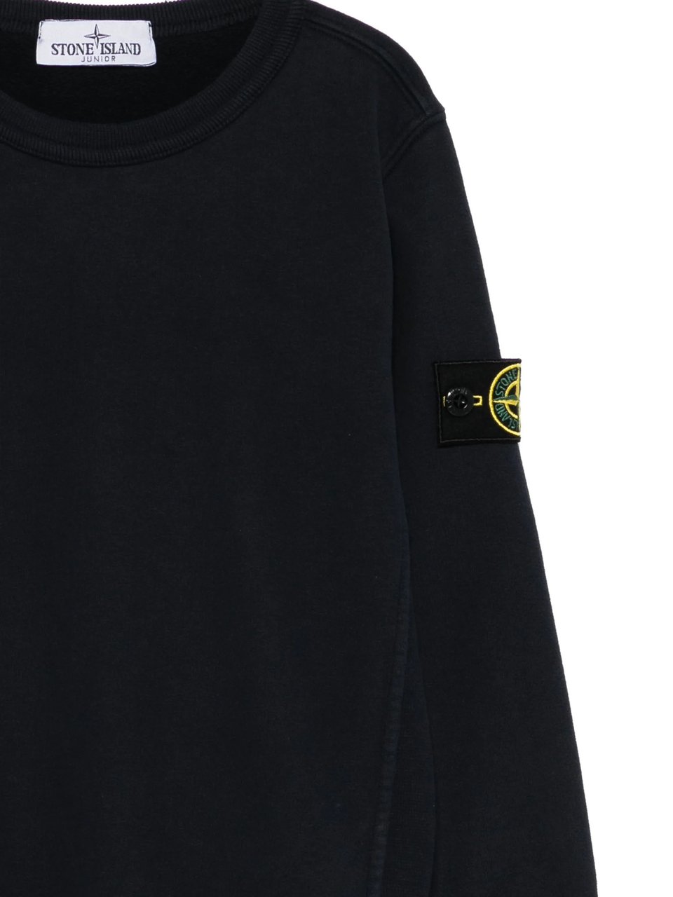 Stone Island felpa divers Divers