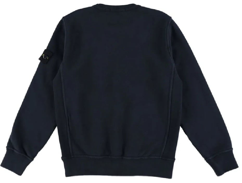 Stone Island felpa divers Divers