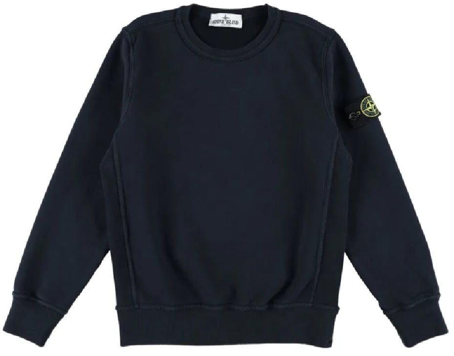 Stone Island felpa divers Divers