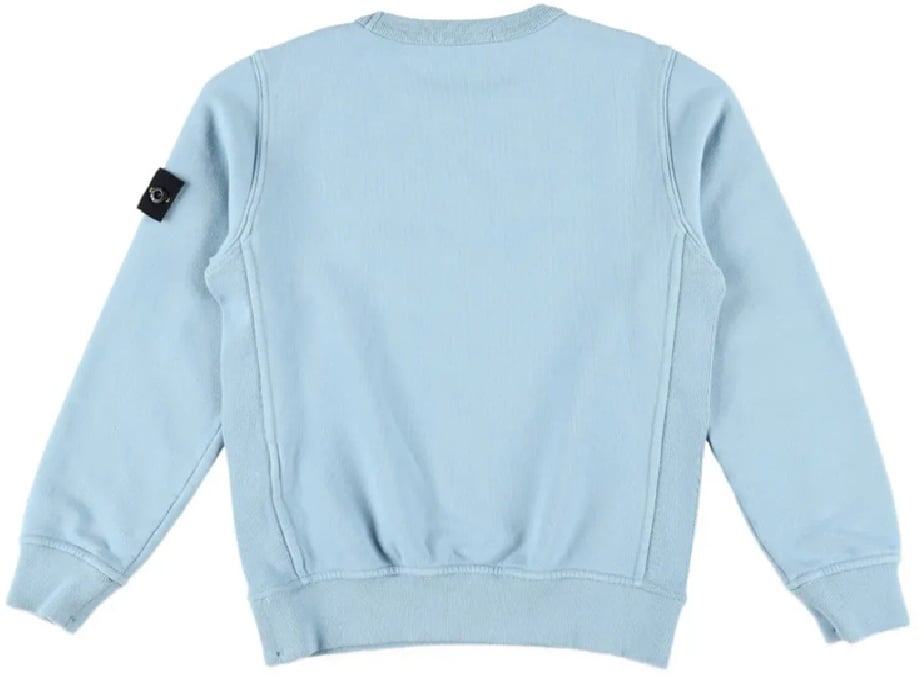 Stone Island felpa divers Divers