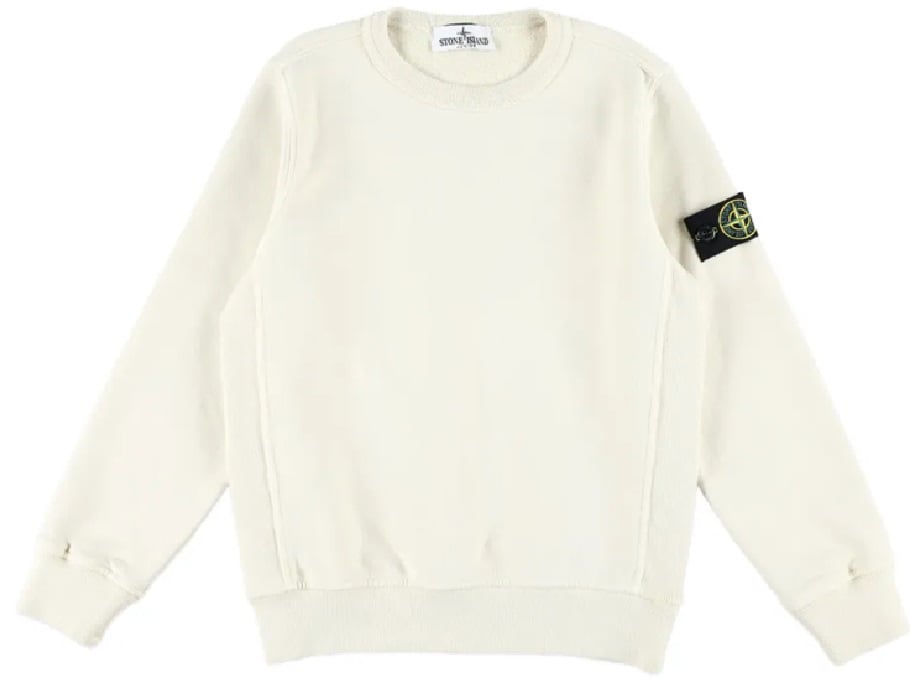 Stone Island felpa divers Divers