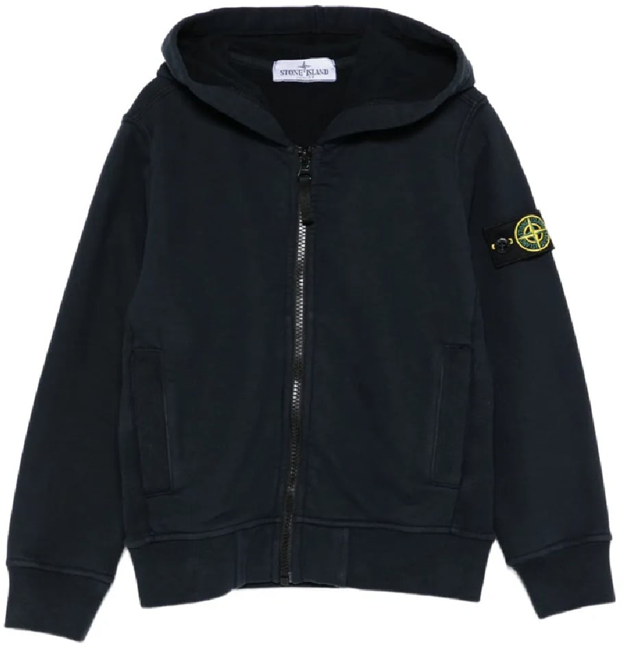 Stone Island felpa divers Divers