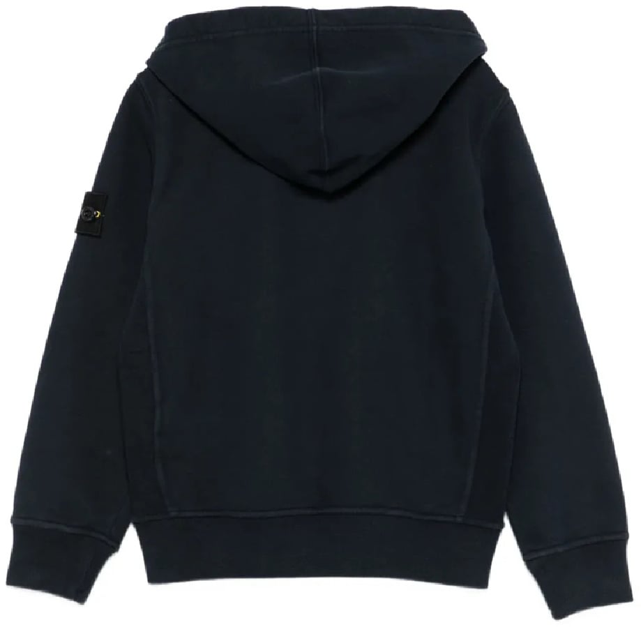 Stone Island felpa divers Divers