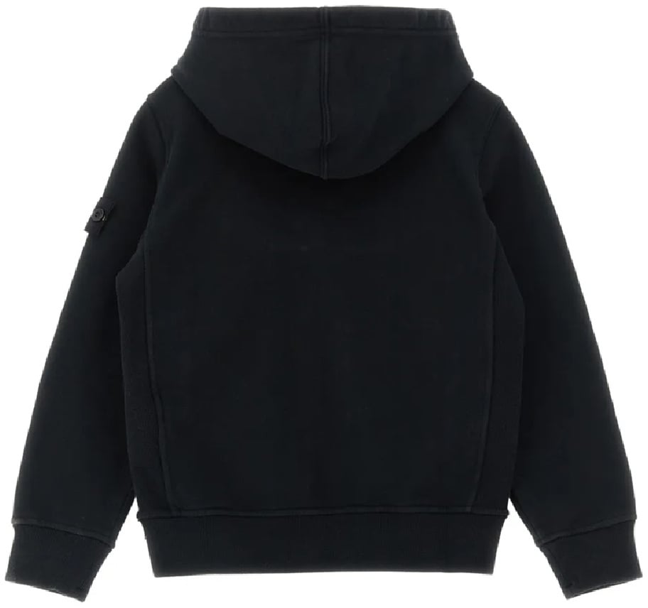 Stone Island felpa divers Divers