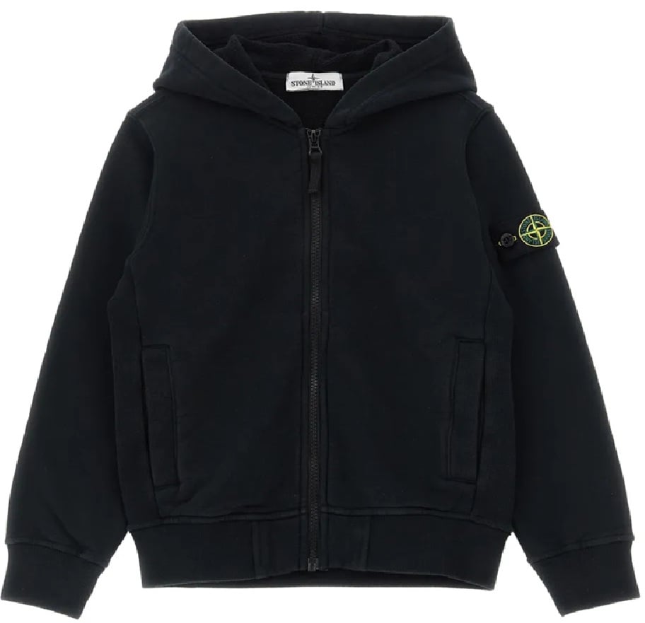 Stone Island felpa divers Divers