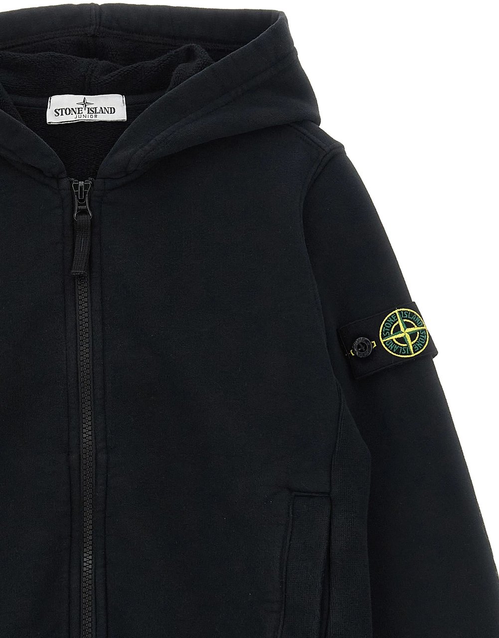 Stone Island felpa divers Divers