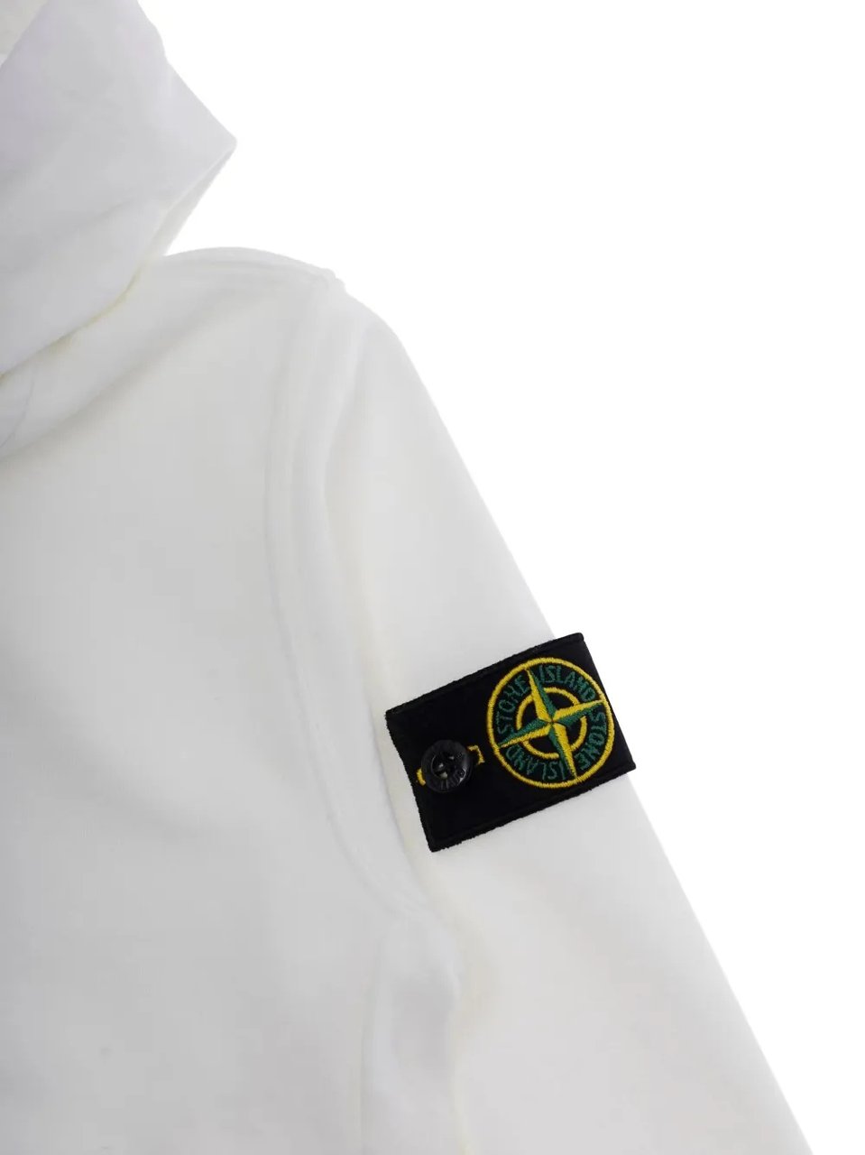 Stone Island felpa divers Divers