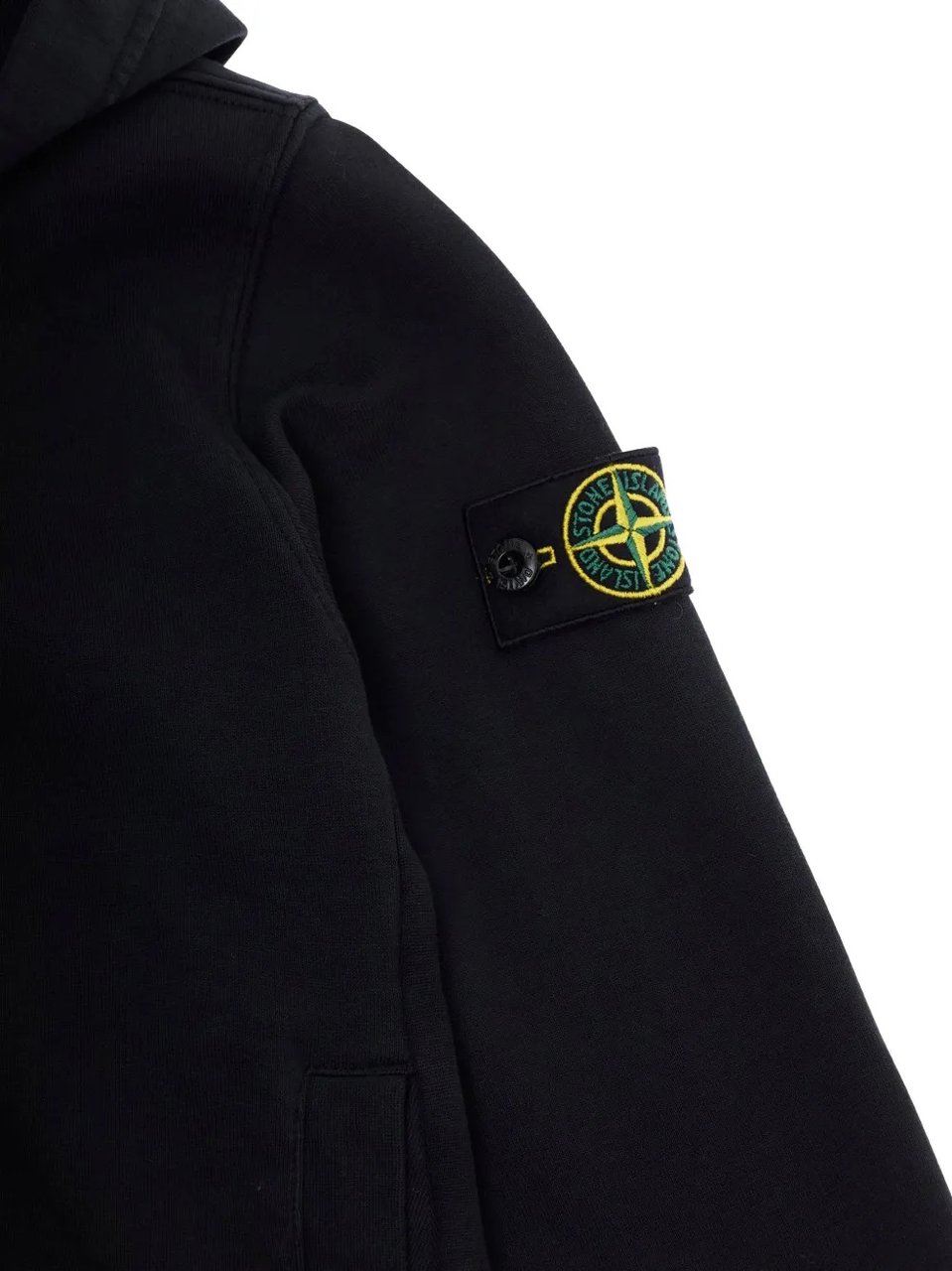 Stone Island felpa divers Divers