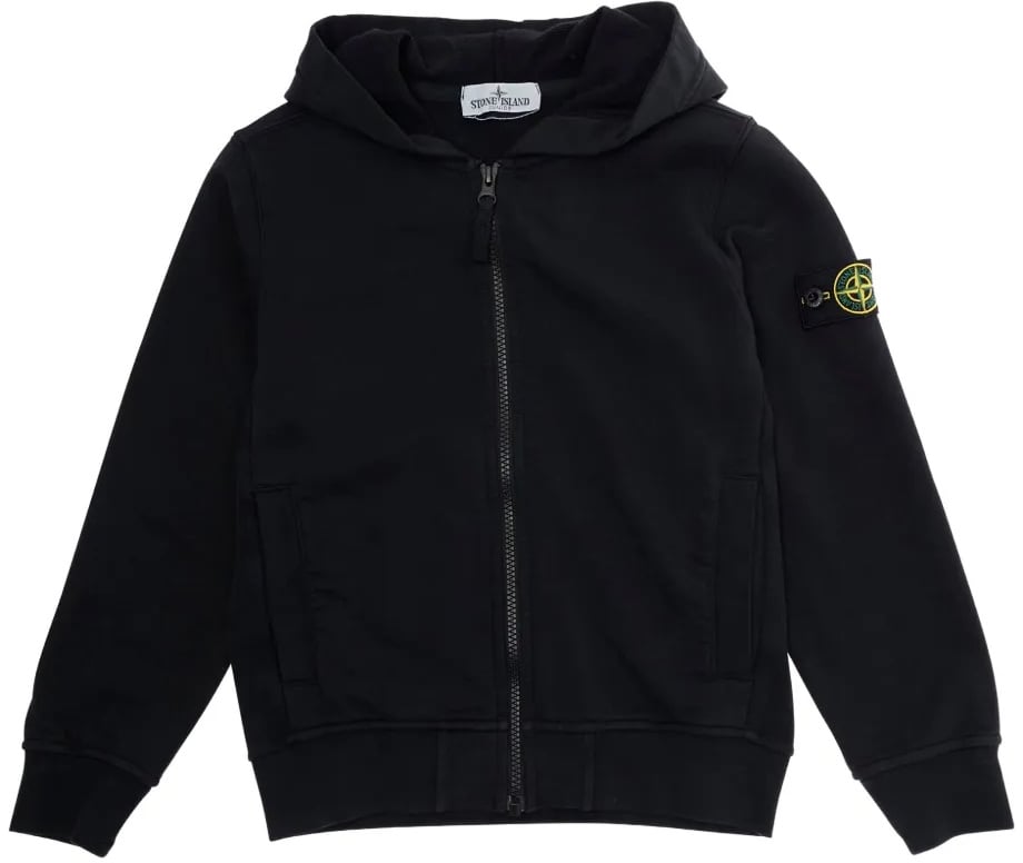 Stone Island felpa divers Divers