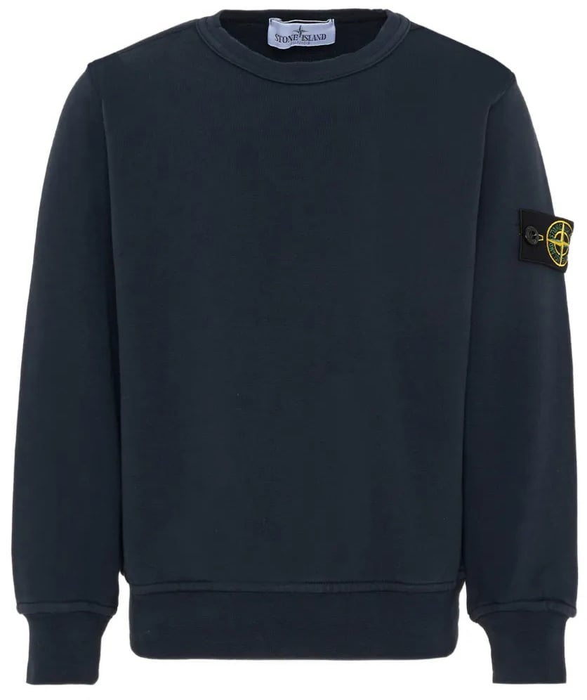 Stone Island felpa divers Divers