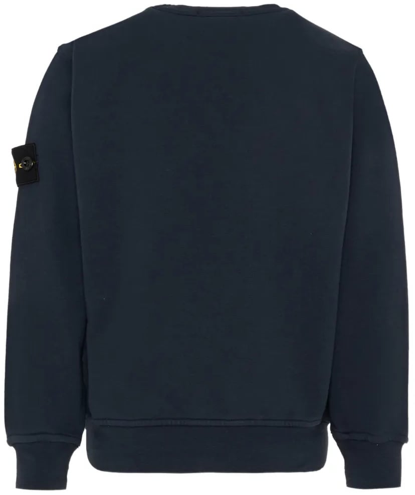 Stone Island felpa divers Divers