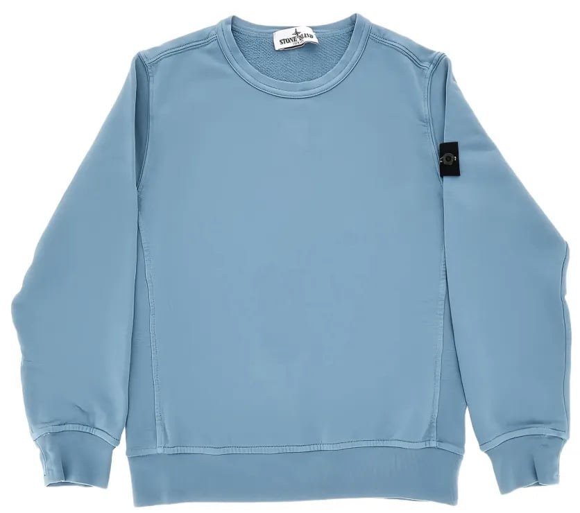 Stone Island felpa divers Divers