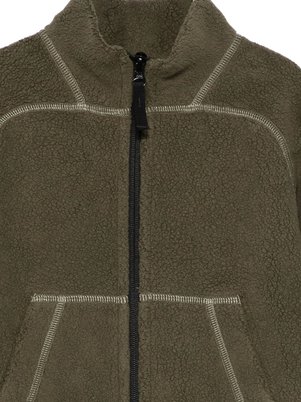 Stone Island felpa divers Divers