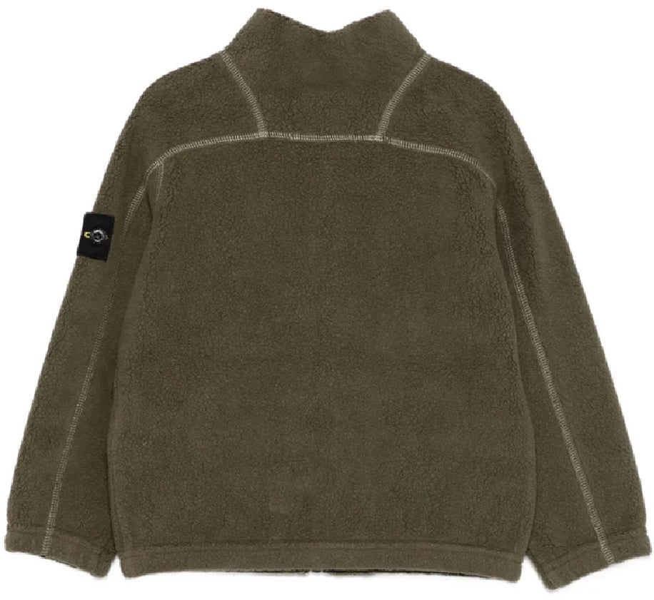 Stone Island felpa divers Divers