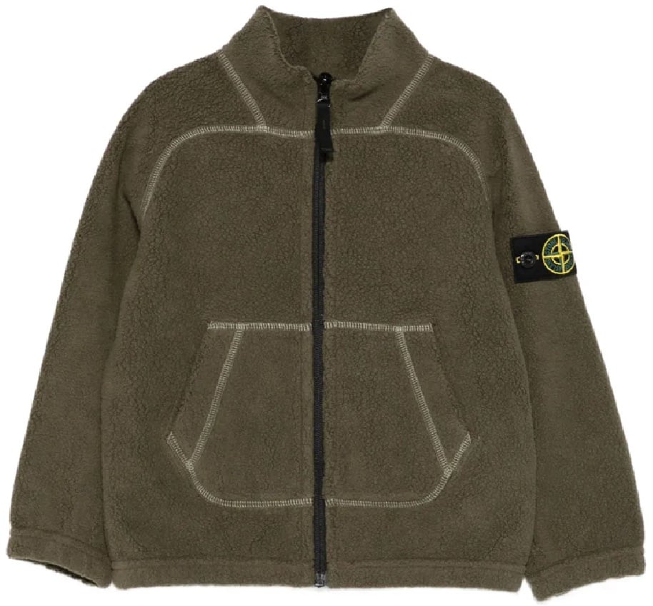 Stone Island felpa divers Divers