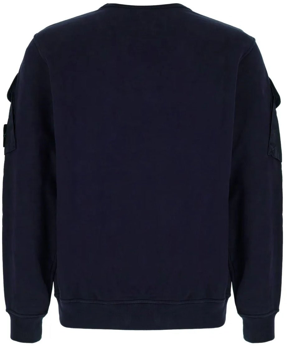 Stone Island felpa divers Divers