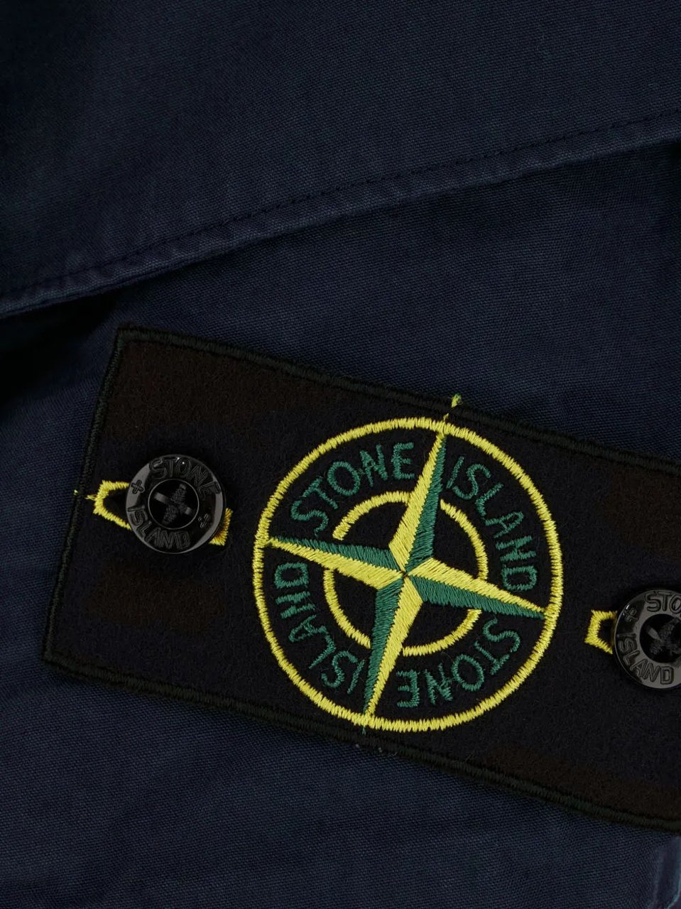 Stone Island felpa divers Divers