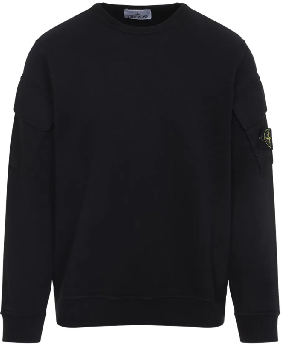 Stone Island felpa divers Divers