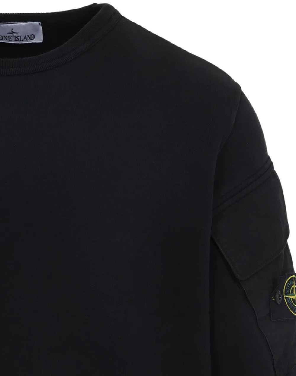 Stone Island felpa divers Divers