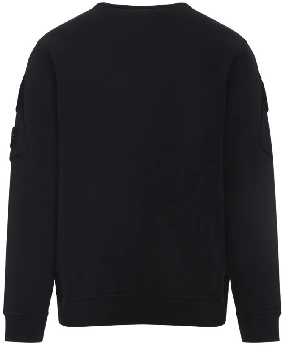 Stone Island felpa divers Divers