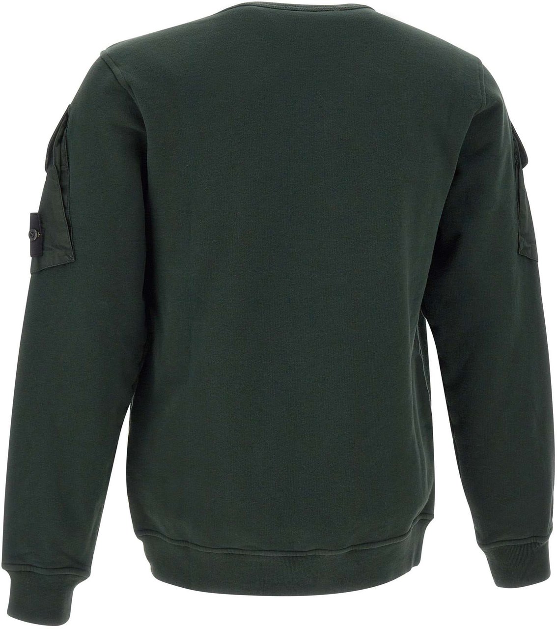 Stone Island Sweaters Green Groen