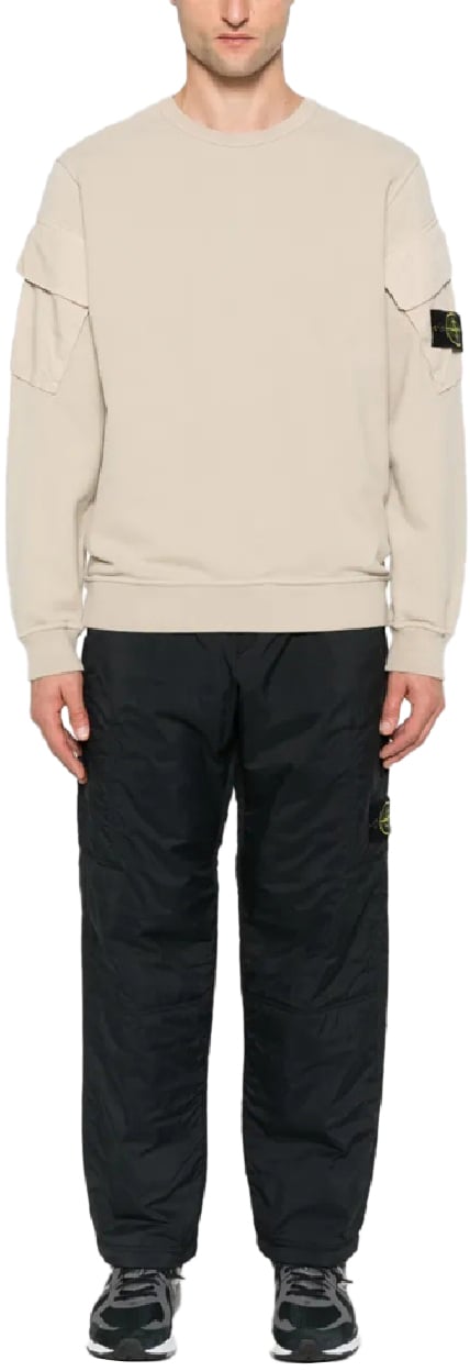 Stone Island felpa divers Divers