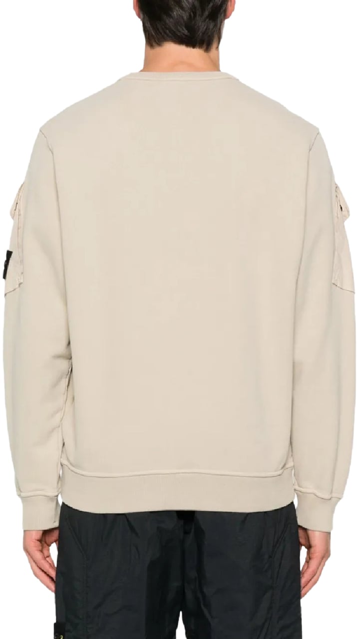 Stone Island felpa divers Divers