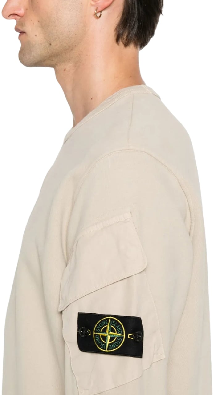 Stone Island felpa divers Divers