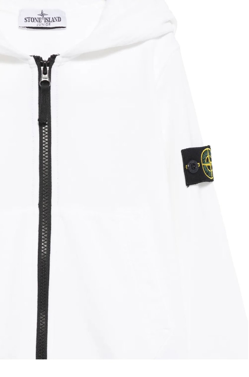 Stone Island felpa divers Divers