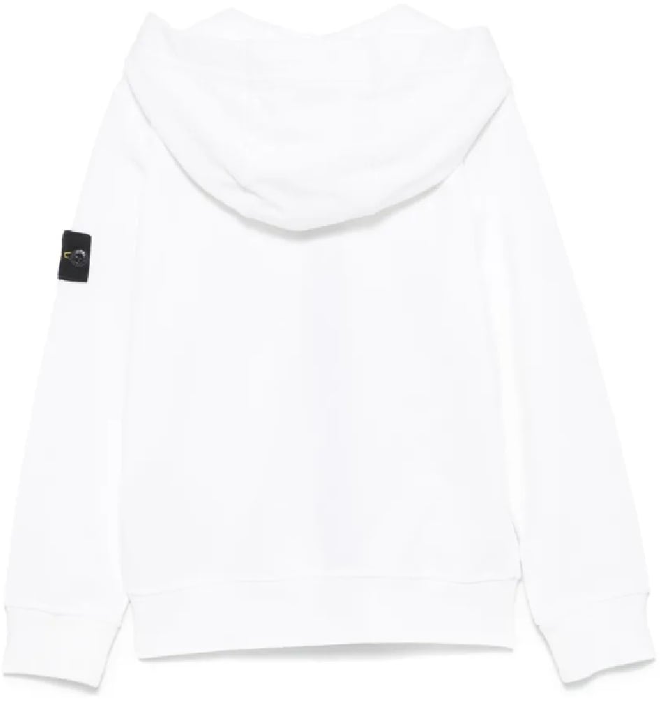 Stone Island felpa divers Divers