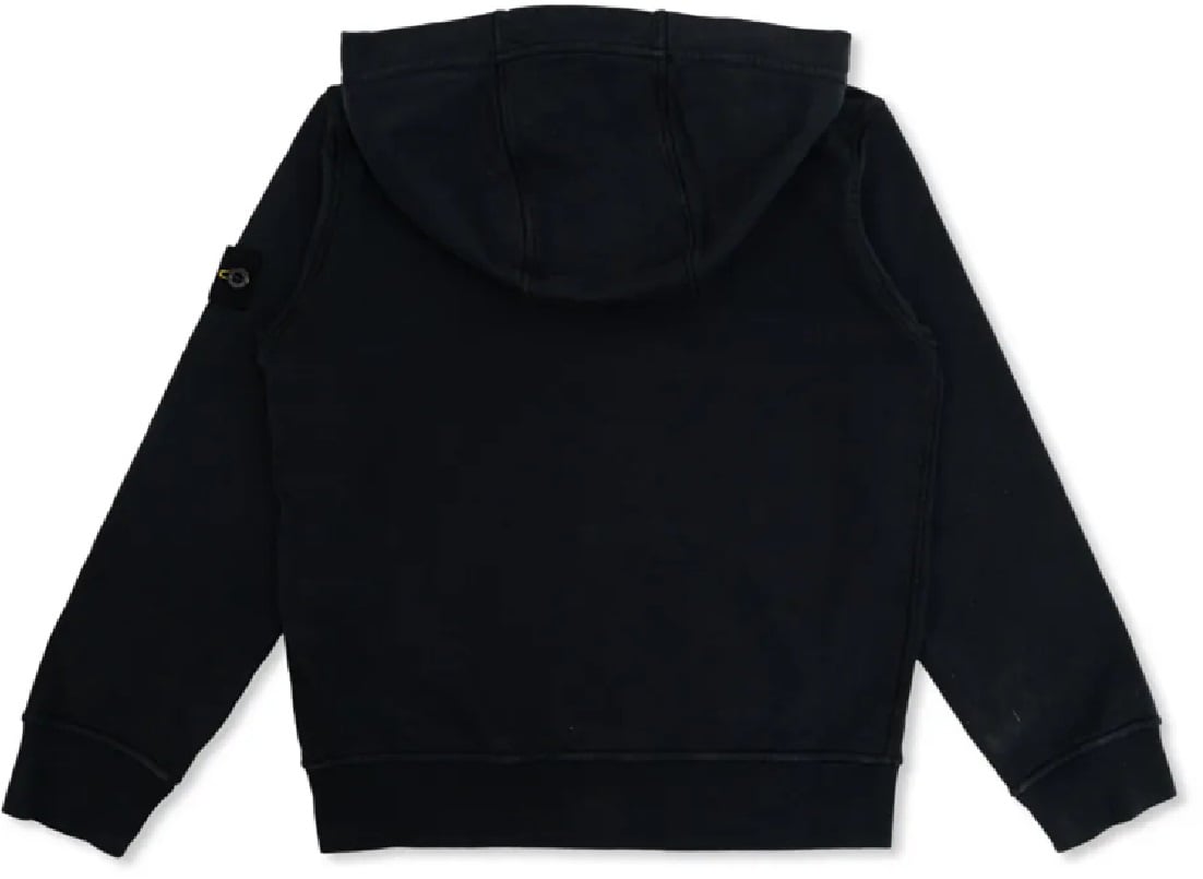 Stone Island felpa divers Divers